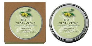 Oliven-Creme soft